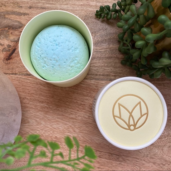 musee Just Breathe Comfort Bath Balm - 8oz - Picture 6 of 8